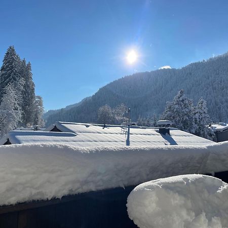 Bacherwiese Penthouse By Alpine Host Helpers Kitzbuhel Luaran gambar