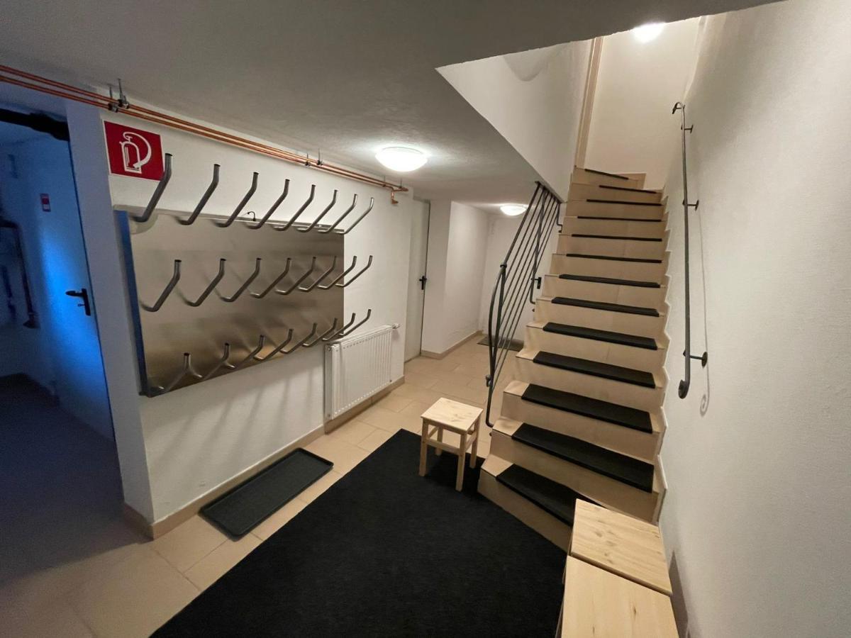 Bacherwiese Penthouse By Alpine Host Helpers Kitzbuhel Luaran gambar