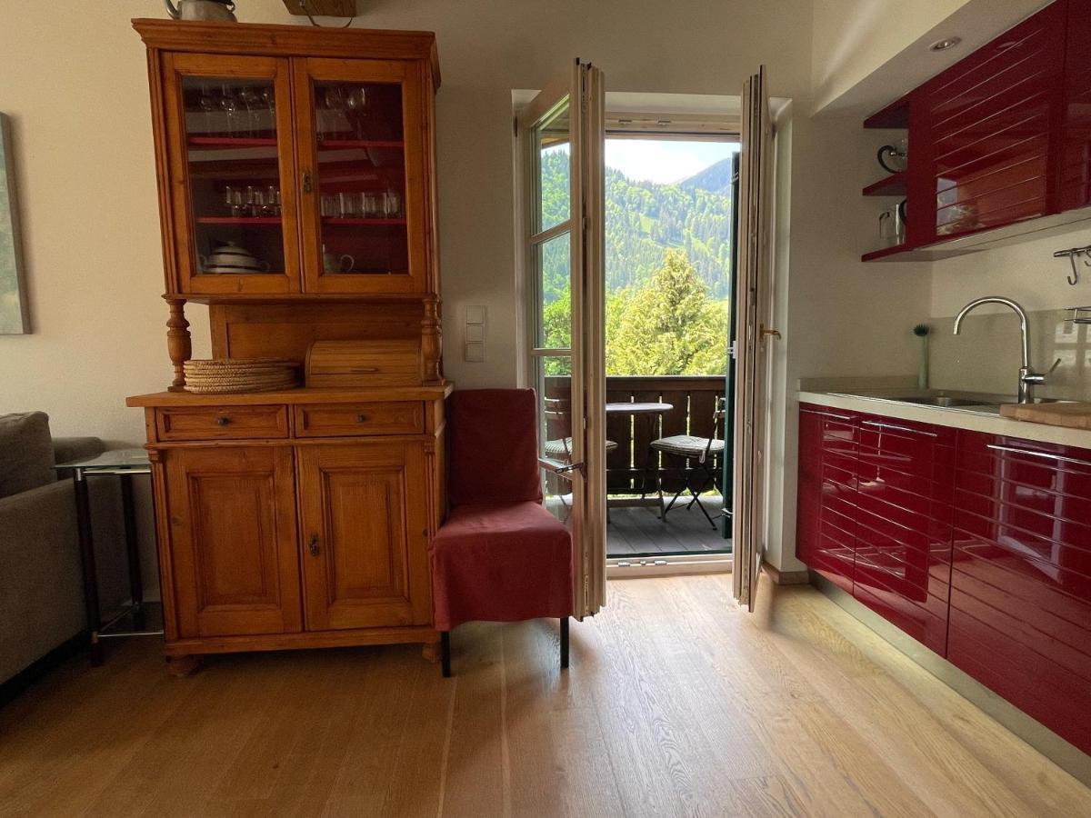 Bacherwiese Penthouse By Alpine Host Helpers Kitzbuhel Luaran gambar